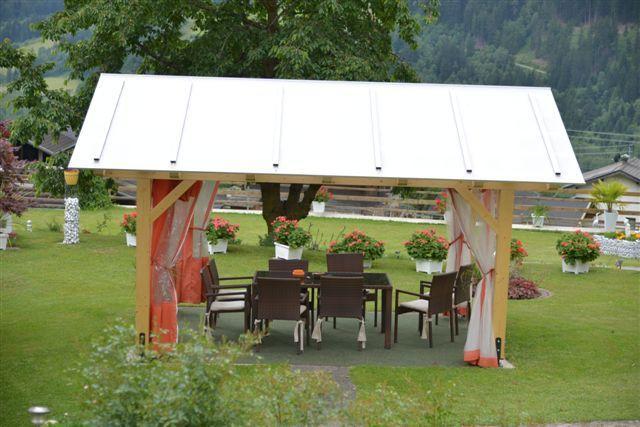 Moelltaler Ferienhaeuser Großkirchheim Eksteriør bilde